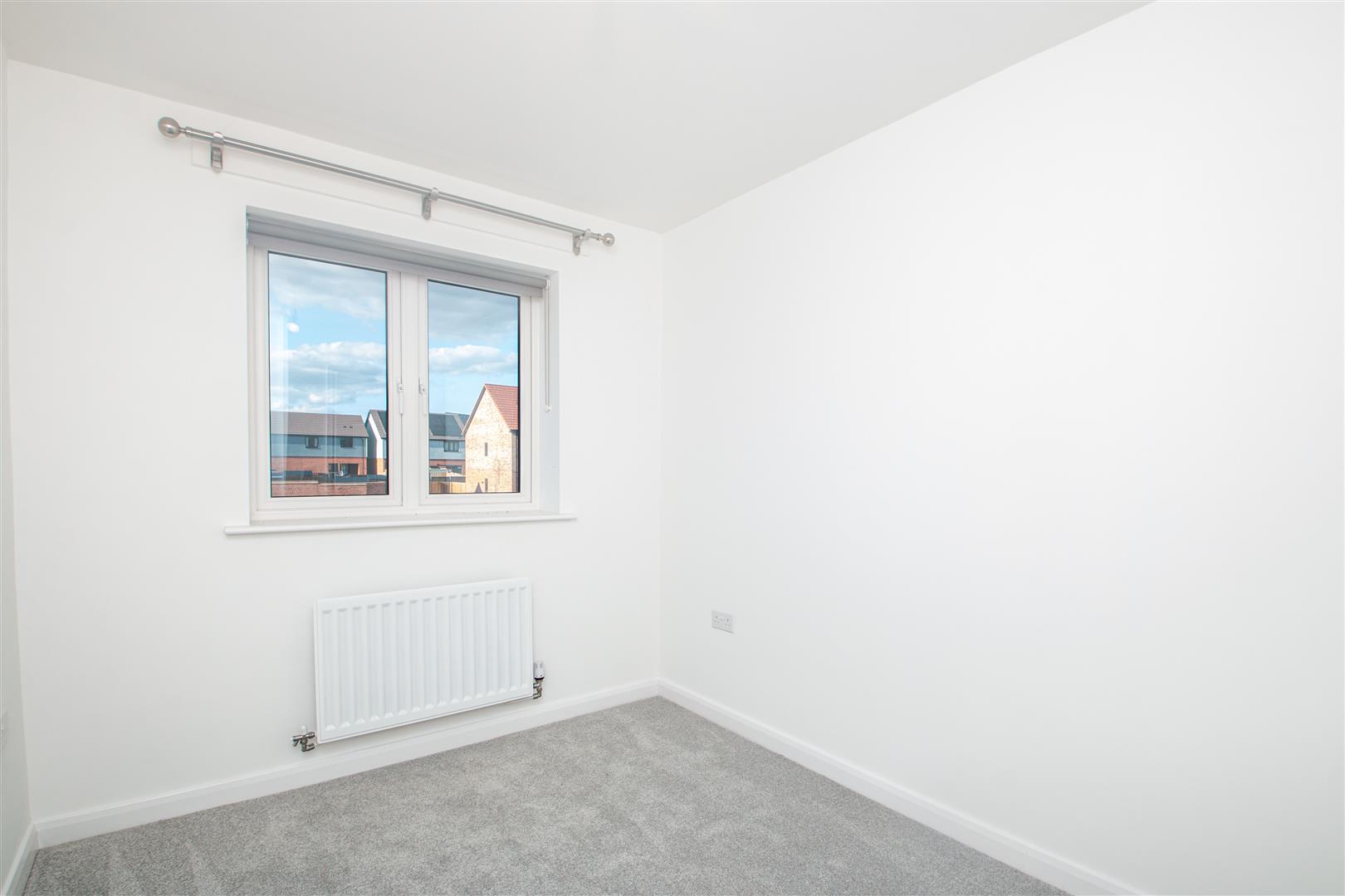 Lakenvelder Way, Whitehouse, Milton Keynes